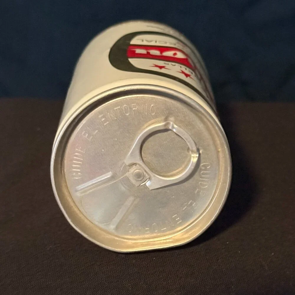 Mahou Cinco Estrellas vintage 33